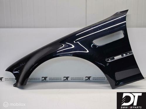 Linker spatbord links BMW M3 E46 ('99-'06) 41357894337, Auto-onderdelen, Carrosserie, BMW, Gebruikt, Ophalen