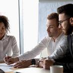 Bedrijfsadvies - sparring partner, Services & Professionnels, Conseiller d'affaires & Intermédiaires, Se rend à domicile, Conseils en affaires