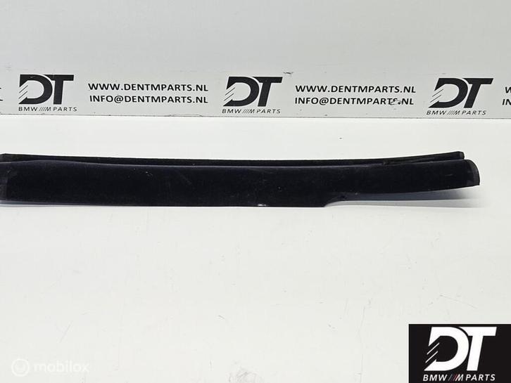 Dakrubber links BMW 3-serie Cabrio E46 54318229829, Autos : Pièces & Accessoires, Petit matériel, BMW, Utilisé, Enlèvement ou Envoi