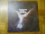 Emerson, Lake & Palmer, Cd's en Dvd's, Vinyl | Rock, Ophalen of Verzenden, Gebruikt, 12 inch, Progressive