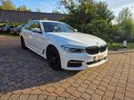 BMW 530d | M Sport | 265 pk | Head-Up | AUT | Garantie, Auto's, Automaat, Achterwielaandrijving, Euro 6, USB