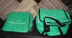 Lot 4 Sacs isotherme (?) Pliables/TAKE EAT EASY/New, Ophalen, Zo goed als nieuw, TAKE EAT EASY