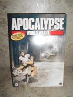 DVD Box - Apocalypse WW II, Cd's en Dvd's, Ophalen of Verzenden, Zo goed als nieuw
