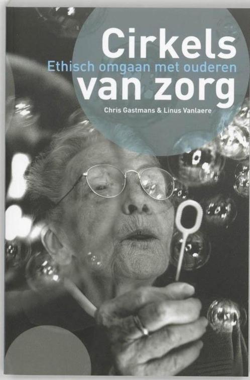 Cirkels van zorg, Livres, Psychologie, Comme neuf, Autres sujets/thèmes, Envoi