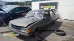 Buitenspiegel links van een Peugeot 305, Auto-onderdelen, 3 maanden garantie, Gebruikt, Peugeot