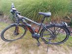 pedelec thompson, Fietsen en Brommers, Ophalen, Gebruikt, 50 km per accu of meer