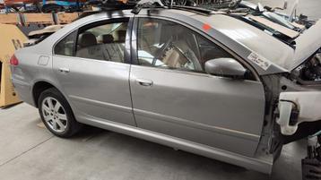 Onderdelen voor Peugeot 607 beschikbaar voor biedingen