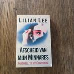 Afscheid van mijn minnares Lilian Lee, Ophalen of Verzenden