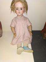 Grote Duitse pop, Antiek en Kunst, Ophalen of Verzenden