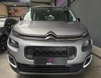 Citroen Berlingo 1.2 PureTech Multispace 5-Zitpl GPS Camera, Auto's, Citroën, 0 kg, 1199 cc, 0 kg, 5 deurs