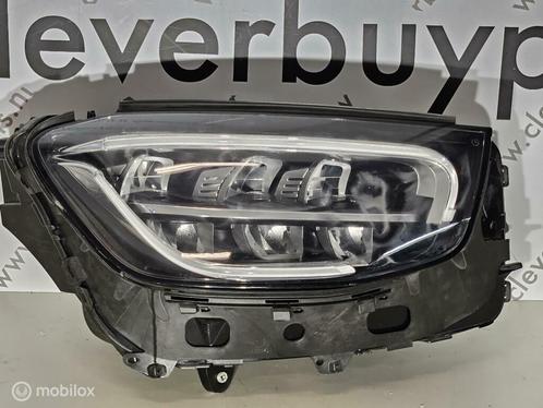 Koplamp led origineel GLC-klasse X253 ('15-'22) A2539067001, Auto-onderdelen, Verlichting, Mercedes-Benz, Gebruikt, Ophalen of Verzenden