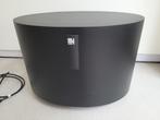 KEF psw 2500 caisson de basse subwoofer, Gebruikt, Subwoofer, 120 watt of meer, Ophalen