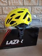 NIEUWE LAZER TONIC M HELM, Fietsen en Brommers, Fietsaccessoires | Fietshelmen, Ophalen, Lazer, M, Nieuw