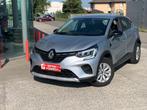 Renault Captur Tce  100 Pk Corporate Edition, Auto's, Renault, Voorwielaandrijving, 116 g/km, Stof, 5 deurs