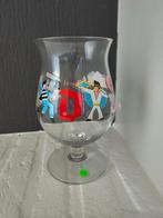 Duvel glas USA Memphis, Verzamelen, Ophalen of Verzenden, Duvel