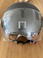 Helm (gebruikt voor Vespa), Fietsen en Brommers, Ophalen, Zo goed als nieuw, Extra large of groter, Nox