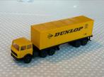 Camion Fiat Lima Dunlop Ho 1/100, Enlèvement ou Envoi