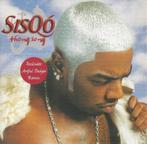 SISQO: Thong Song, CD & DVD, CD Singles, 1 single, R&B et Soul, Enlèvement, Utilisé
