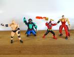 Power Rangers Jayden Shiba, WCW Nash & Goldberg, Big Hero 6, Enfants & Bébés, Utilisé, Enlèvement ou Envoi