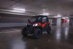 Can-am Maverick Buggy / Gator / SSV / ATV / 4X4 / Jeep, Auto's, Automaat, Achterwielaandrijving, Zwart, Zwart