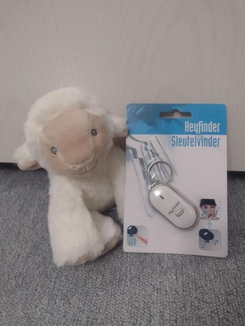 AVIS AUX DISTRAITS ! Porte clé qui réagit quand on siffle, Huis en Inrichting, Woonaccessoires | Overige, Nieuw, Ophalen of Verzenden