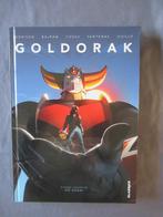 Goldorak, Boeken, Ophalen, Zo goed als nieuw