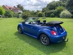 VW Beetle cabriolet, Auto's, Voorwielaandrijving, 4 zetels, 4 cilinders, Cabriolet