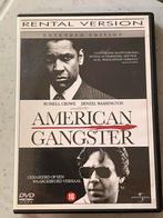 American Gangster, Enlèvement, Utilisé