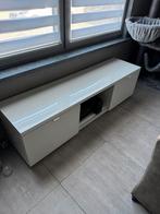 Tv meubel en salontafel met lades, Ophalen, Zo goed als nieuw