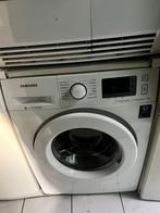 Wasmachine Samsung eco bubbel, Gebruikt, 90 tot 95 cm, 1200 tot 1600 toeren, 6 tot 8 kg