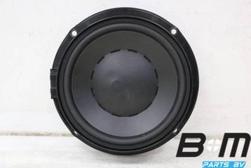 Dynaudio lagetonenluidspreker VW Scirocco 1K8035453