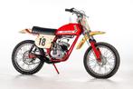1978 Rivara Cangurino ( cross minibike ), Fietsen en Brommers, Minibikes, Midibikes en Pitbikes, Gebruikt, 49 cc, Pitbike, Ophalen