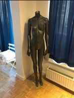 Etalagepop /Paspoppen/ mannequin, Ophalen, Zo goed als nieuw