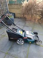 Powerplus XQG7510 elektrisch grasmachine, Tuin en Terras, Ophalen