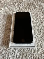 IPhone SE, black 128GB, Telecommunicatie, Mobiele telefoons | Apple iPhone, Ophalen, Zwart, Zonder simlock, IPhone SE (2020)