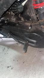 70cc blok + leovince + stage 6 r1200 TEKOOP, Fietsen en Brommers, Ophalen, Zo goed als nieuw, Blok