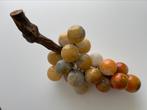 Glazen druiventros, Huis en Inrichting, Gebruikt, Ophalen of Verzenden