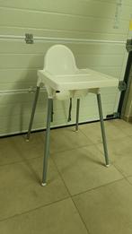 Ikea-kinderstoel, Kinderen en Baby's, Kinderstoelen, Ophalen, Zo goed als nieuw
