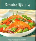 Kookboeken Dagelijkse Kost 3 - Smakelijk 2 en 4 Colruyt, Ophalen of Verzenden, Zo goed als nieuw
