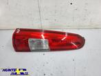 Achterlicht L Volvo V70/XC70 II ('00-'08) 9154493, Enlèvement ou Envoi, Volvo, Volvo, Utilisé