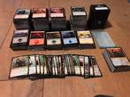 Magic the gathering beginners pakket, Hobby en Vrije tijd, Verzamelkaartspellen | Magic the Gathering, Ophalen of Verzenden, Zo goed als nieuw
