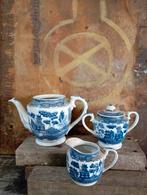 Vintage keramiek Chinees, ect..., Ophalen of Verzenden