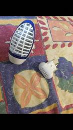 Anti moustiques, Comme neuf