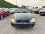 Citroën Xsara 1.4i Benzine VTR Sport - 144.000 Km, Auto's, Voorwielaandrijving, Stof, Zwart, 4 cilinders