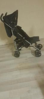 Buggy, Kinderen en Baby's, Ophalen, Zo goed als nieuw, Regenhoes