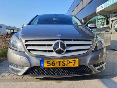 Mercedes-Benz B-klasse 180, Auto's, Mercedes-Benz, Particulier, B-Klasse, ABS, Airbags, Airconditioning, Alarm, Bluetooth, Boordcomputer