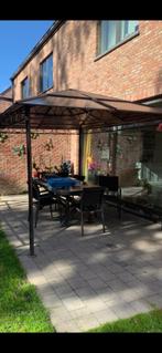 Pergola 3.60 op 3m, Tuin en Terras, Overkappingen, Ophalen of Verzenden