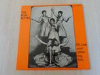 The Bobbettes – Mr. Lee And Other Big Hits, Enlèvement ou Envoi, Comme neuf, 12 pouces