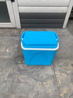 Koelbox, Caravans en Kamperen, Koelboxen, Ophalen, Zo goed als nieuw, Koelbox, Koelelement