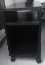 Table de chevet état neuf, Ophalen, Zo goed als nieuw